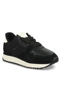 GANT - Gant Sneakersy Bevinda Sneaker 27534161 Czarny. Kolor: czarny #5
