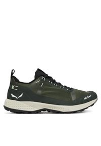 Salewa Trekkingi Pedroc Light 00-0000061492 Zielony. Kolor: zielony. Materiał: materiał #1