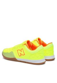 New Balance Buty do piłki nożnej Audazo v5+ PRO IN MSA2IY55 Zielony. Kolor: zielony #6