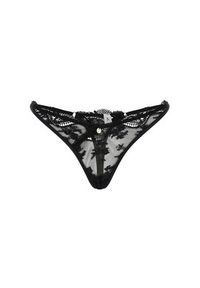 Guess Stringi 175843 Czarny. Kolor: czarny. Materiał: syntetyk #2