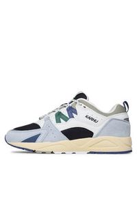 Karhu Sneakersy Fusion 2.0 F804139 Niebieski. Kolor: niebieski. Materiał: materiał #3