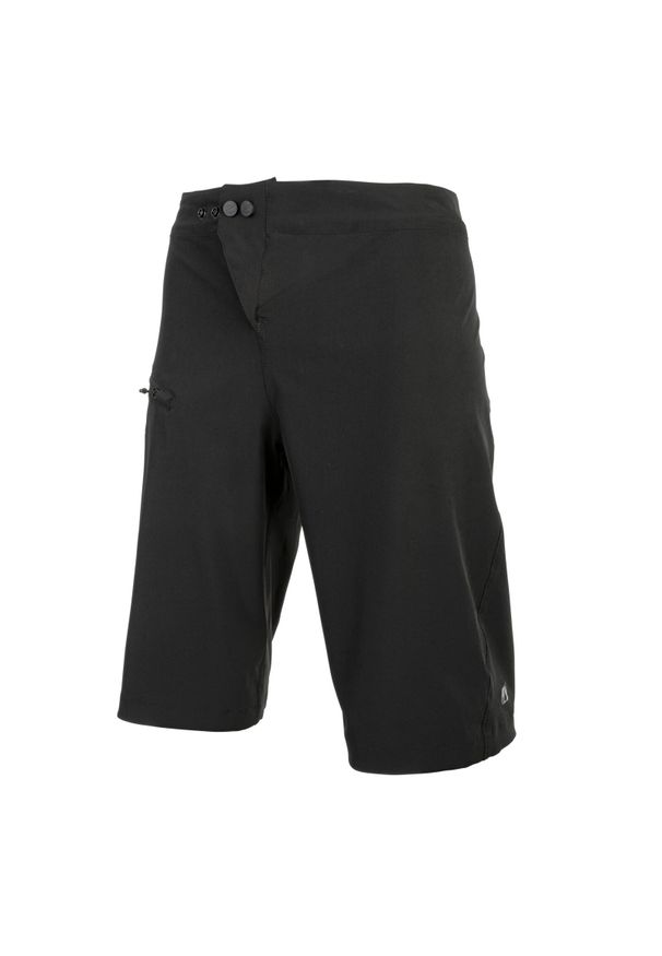 O'NEAL - Spodenki Szorty rowerowe MTB unisex O'Neal Matrix. Kolor: czarny