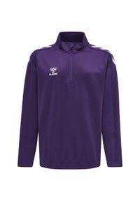 Bluza do piłki ręcznej dla dzieci Hummel hml CORE XK. Kolor: biały, niebieski, wielokolorowy. Sport: piłka ręczna #1
