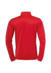 UHLSPORT - Kurtka dziecięca Uhlsport Stream 22. Kolor: wielokolorowy, biały, czerwony. Materiał: dresówka. Sport: fitness, piłka ręczna #2