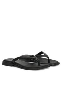 Vagabond Shoemakers Japonki Izzy 5913-408-20 Czarny. Kolor: czarny. Materiał: skóra #4