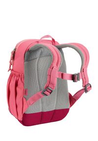 Plecak turystyczny dziecięcy Deuter Pico - blossom/dahlia. Kolor: różowy. Styl: sportowy