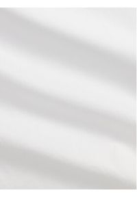 Polo Ralph Lauren Koszula 710B20512003 Biały Custom Fit. Typ kołnierza: polo. Kolor: biały. Materiał: bawełna #4