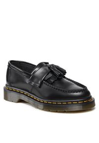 Dr. Martens Lordsy Adrian Ys 22209001 Czarny. Kolor: czarny. Materiał: skóra #5