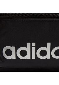 Adidas - adidas Plecak Linear Essentials IP9199 Czarny. Kolor: czarny. Materiał: materiał #4
