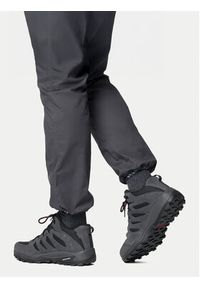 columbia - Columbia Trekkingi Redmond™ IV Mid Waterproof 2128711 Szary. Kolor: szary. Materiał: materiał. Sport: turystyka piesza #2