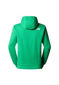 The North Face Bluza Berkeley California Nf0A55Gfpo8. Kolor: zielony