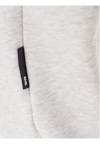 On Spodnie dresowe Club Pants 1ME1004 Szary Relaxed Fit. Kolor: szary. Materiał: bawełna #3