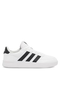 Adidas - Sneakersy adidas. Kolor: biały #1