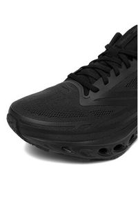 Reebok Buty do biegania EO-FUEL FLEX RUN 100235790 Czarny. Kolor: czarny. Materiał: materiał. Sport: bieganie #9