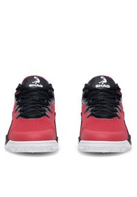 Shaq Sneakersy AMPLIFY AQ95003M-BR Czerwony. Kolor: czerwony #5