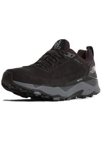 The North Face - Buty Vectiv Exploris Futurelight Rozmiar 42 Czarny - 5G3B-KZ2. Kolor: czarny