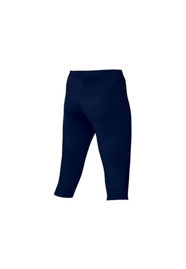 Spodnie sportowe męskie Nike Drifit Academy M. Kolor: niebieski. Materiał: materiał, syntetyk