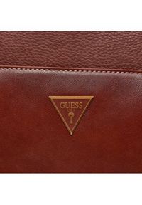 Guess Torba HMTREY P3434 Brązowy. Kolor: brązowy. Materiał: skóra #3