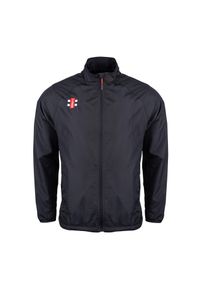 GRAY-NICOLLS - Płaszcz przeciwdeszczowy Gray-Nicolls Velocity. Kolor: czarny #1