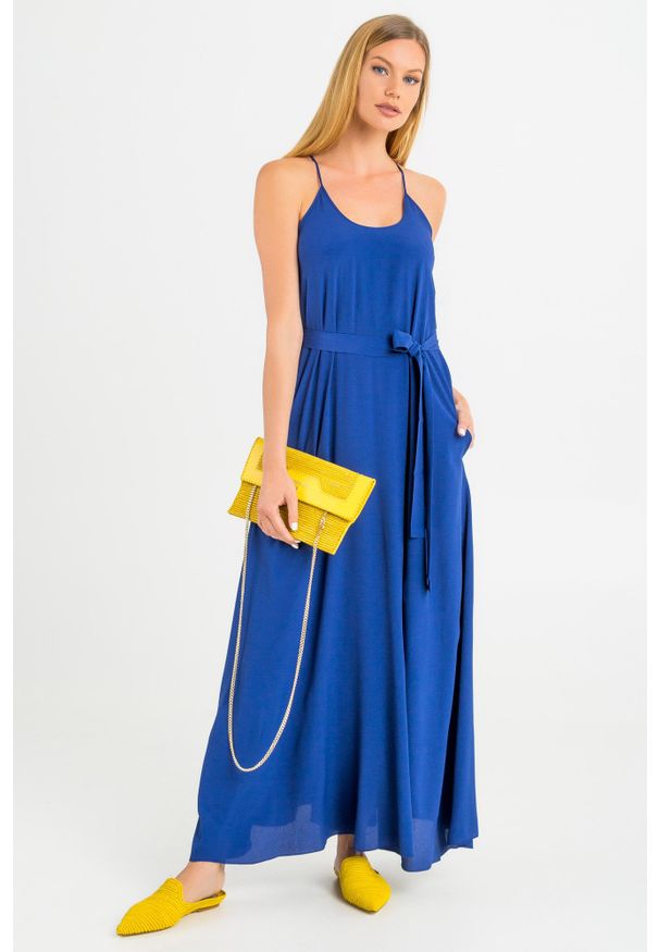 Sukienka Sportmax Code elegancka