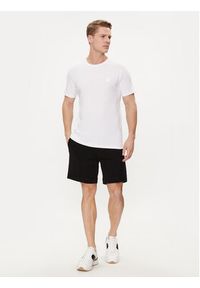 BOSS - Boss Szorty sportowe Sewalk 50511726 Czarny Regular Fit. Kolor: czarny. Materiał: bawełna. Styl: sportowy #4