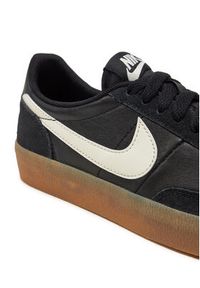 Nike Sneakersy KILLSHOT 2 Czarny. Kolor: czarny. Materiał: skóra