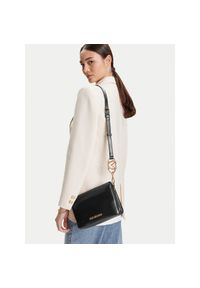 Love Moschino - Torebka LOVE MOSCHINO. Kolor: czarny #1