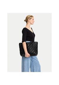 Torebka Liu Jo. Kolor: czarny #1