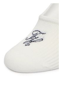 TOMMY HILFIGER - Tommy Hilfiger Stopki 701238781 Granatowy. Kolor: niebieski. Materiał: bawełna #3