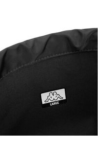 Kappa Worek CWBEO-KPA-B-009-07 Czarny. Kolor: czarny. Materiał: materiał #2