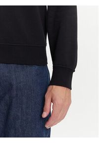 Guess Bluza M5YQ05 K68I4 Czarny Regular Fit. Kolor: czarny. Materiał: bawełna #4