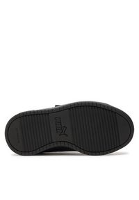 Puma Sneakersy Rickie Classic V Ps 394253-11 Czarny. Kolor: czarny #3