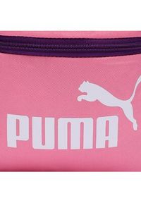 Puma Plecak Phase Small Backpack 079879 03 Różowy. Kolor: różowy. Materiał: materiał #4