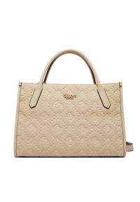 Torebka Guess. Kolor: beżowy #1