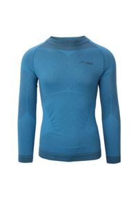 Koszulka termoaktywna Elbrus Rael Top, męska, Rozmiar S. Materiał: dzianina, skóra, materiał. Sport: wspinaczka, narciarstwo #1