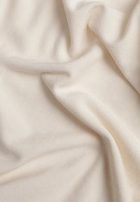 Born2be - Beżowa Bluzka z Bawełną i Wiskozą Ozdobiona Marszczeniem Alexareo. Kolor: beżowy. Materiał: wiskoza, bawełna. Wzór: aplikacja #4