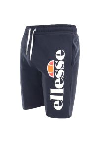 Spodenki męskie Ellesse Bossini. Kolor: niebieski