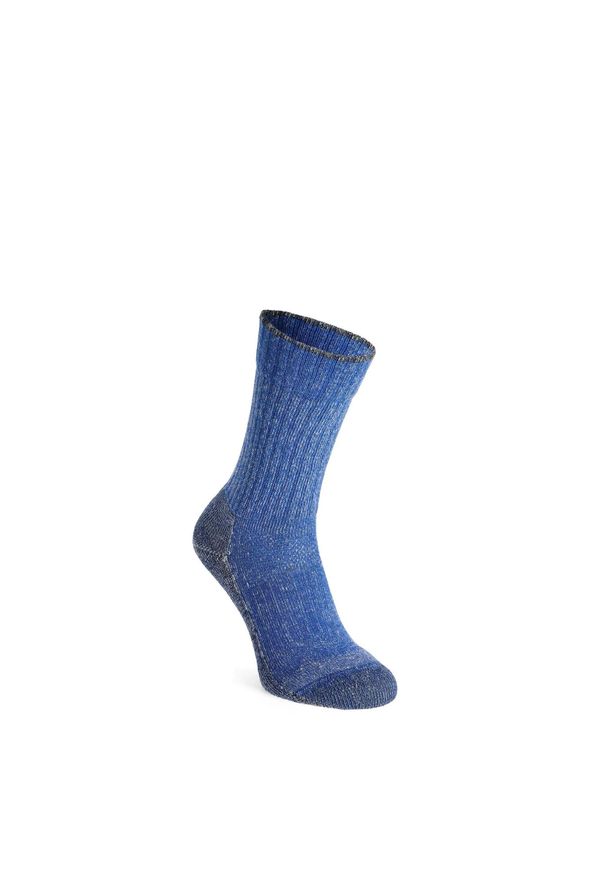 Skarpety turystyczne Smartwool Hike Classic Edition Light Cushio. Kolor: niebieski