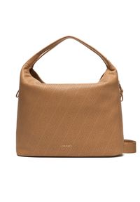 Torebka Liu Jo. Kolor: brązowy #1