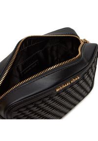 MICHAEL Michael Kors Torebka 32T4GJ6M2L Czarny. Kolor: czarny. Materiał: skórzane #4