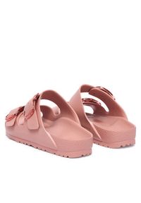 Birkenstock Klapki Arizona Big Buckle 1032032 Różowy. Kolor: różowy. Materiał: syntetyk #4