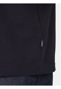 JOOP! Polo Josecarlos 30101928 Granatowy Regular Fit. Typ kołnierza: polo. Kolor: niebieski. Materiał: bawełna #4