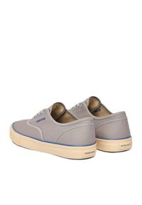 Guess Jeans Tenisówki CWBEO-ROCKFORD-01 WE Szary. Kolor: szary. Materiał: materiał #9