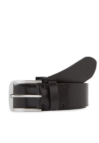 Calvin Klein Jeans Pasek Męski Fl Cl Ro Lthr Belt K50K511145 Czarny. Kolor: czarny #1