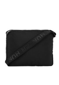 Hunter Torba HTR-K-004-06 Czarny. Kolor: czarny. Materiał: poliester, materiał #4