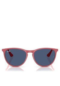 Ray-Ban Okulary przeciwsłoneczne 0RJ9060S 50 718071 Różowy. Kolor: różowy #4