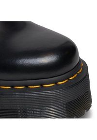Dr. Martens Glany Jadon 15265001 Czarny. Kolor: czarny. Materiał: skóra #4