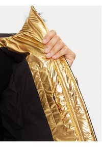 LOLA CASADEMUNT Kurtka zimowa LF2401008 Złoty Regular Fit. Kolor: złoty. Materiał: syntetyk. Sezon: zima #5