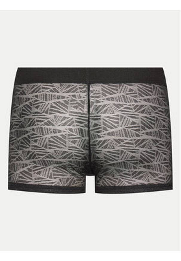 HOM Bokserki 402866 Czarny. Kolor: czarny. Materiał: materiał