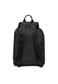 Calvin Klein Jeans Plecak Packable Flap K50K512547 Czarny. Kolor: czarny. Materiał: materiał #6
